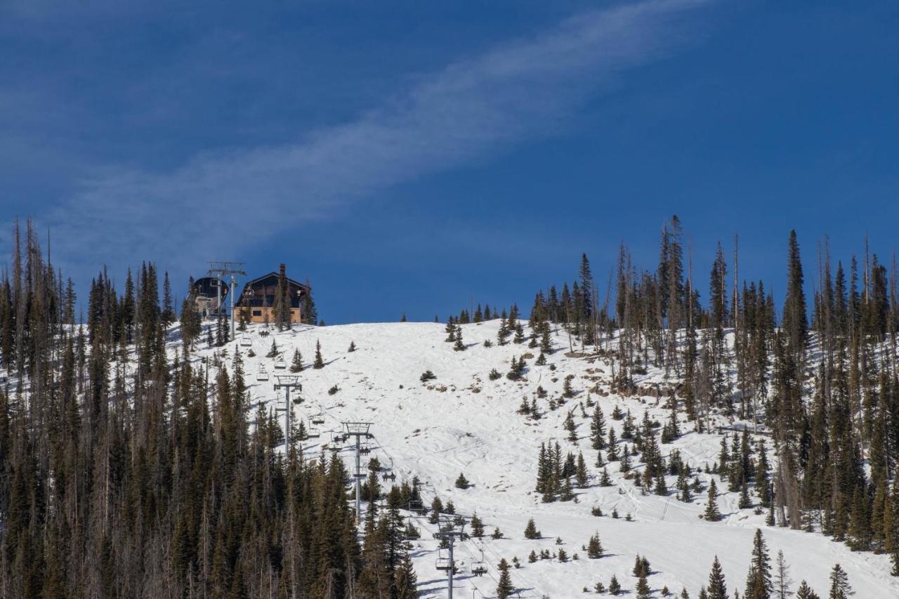 Whispering Pines Villa Pagosa Springs Exterior photo