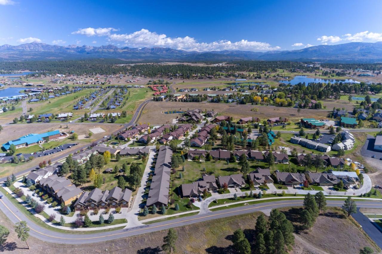 Whispering Pines Villa Pagosa Springs Exterior photo