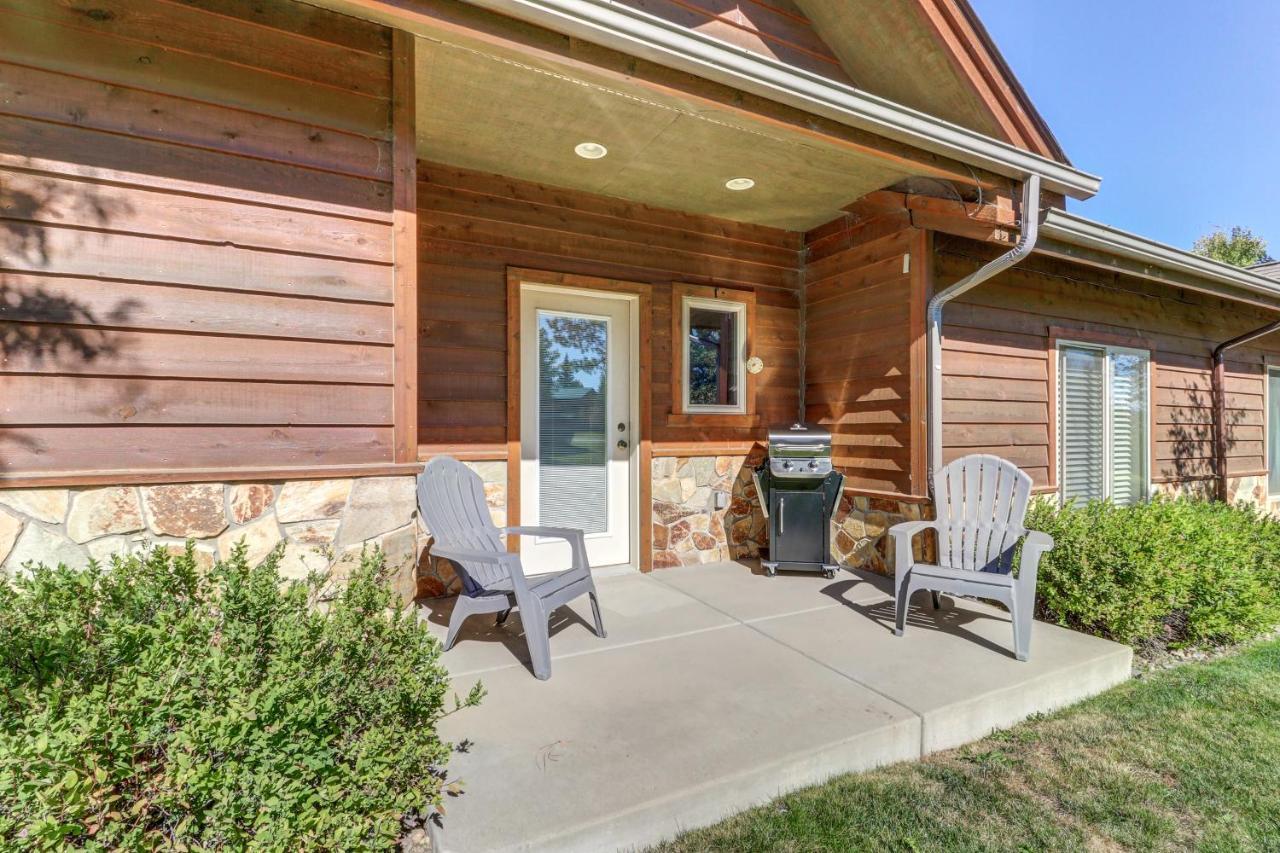 Whispering Pines Villa Pagosa Springs Exterior photo