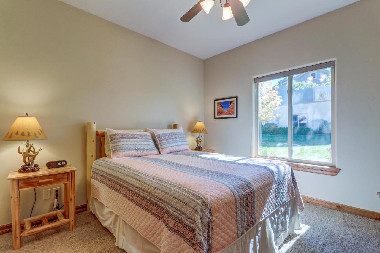 Whispering Pines Villa Pagosa Springs Exterior photo