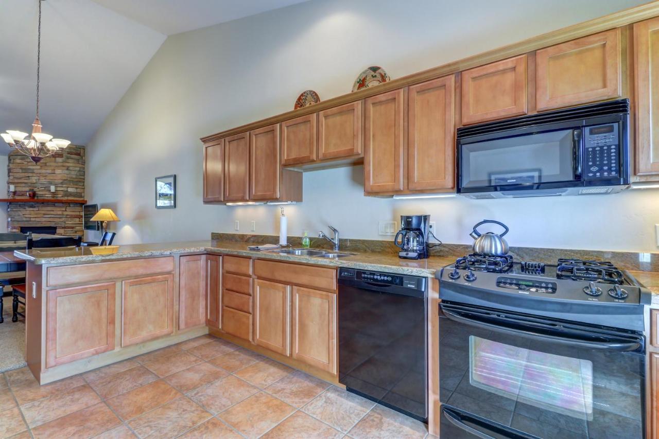 Whispering Pines Villa Pagosa Springs Exterior photo
