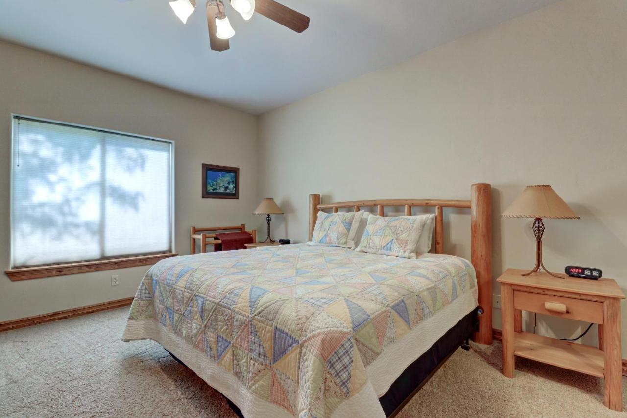 Whispering Pines Villa Pagosa Springs Exterior photo