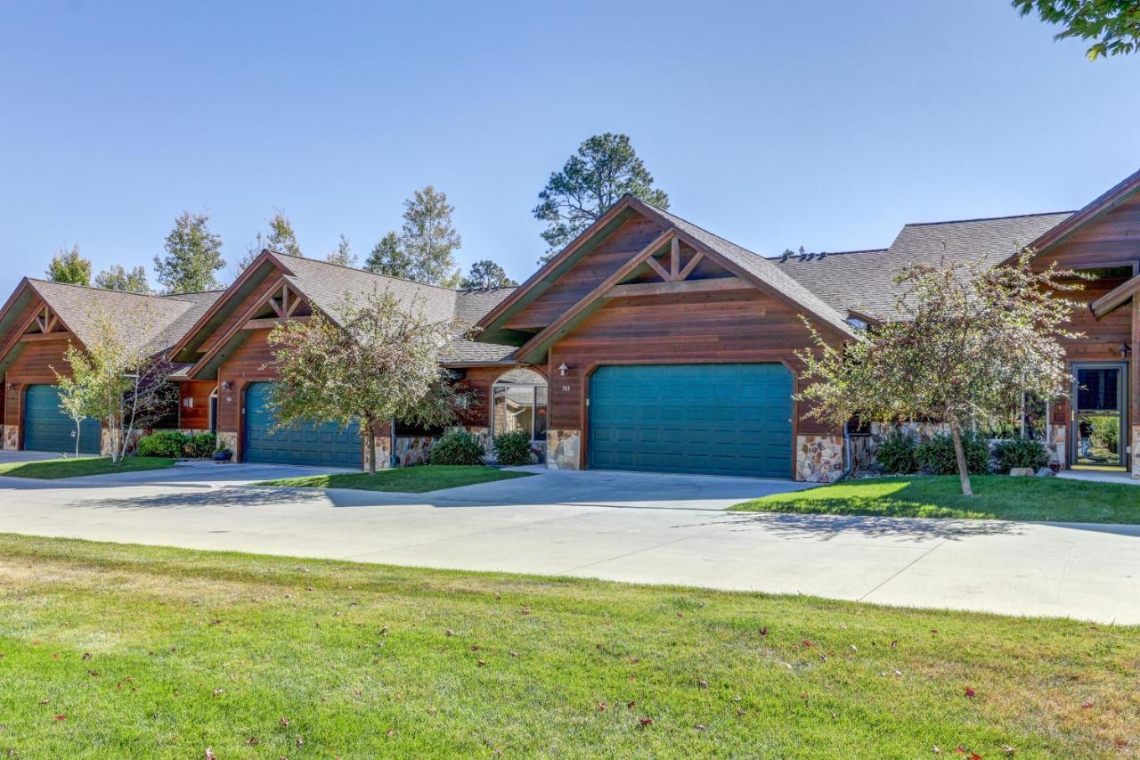 Whispering Pines Villa Pagosa Springs Exterior photo